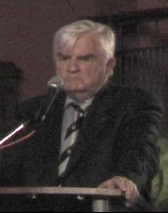 John H. Noble